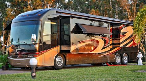 Find Your Perfect Home on Wheels: Unlock the Magic with Magic Touch RV Sales